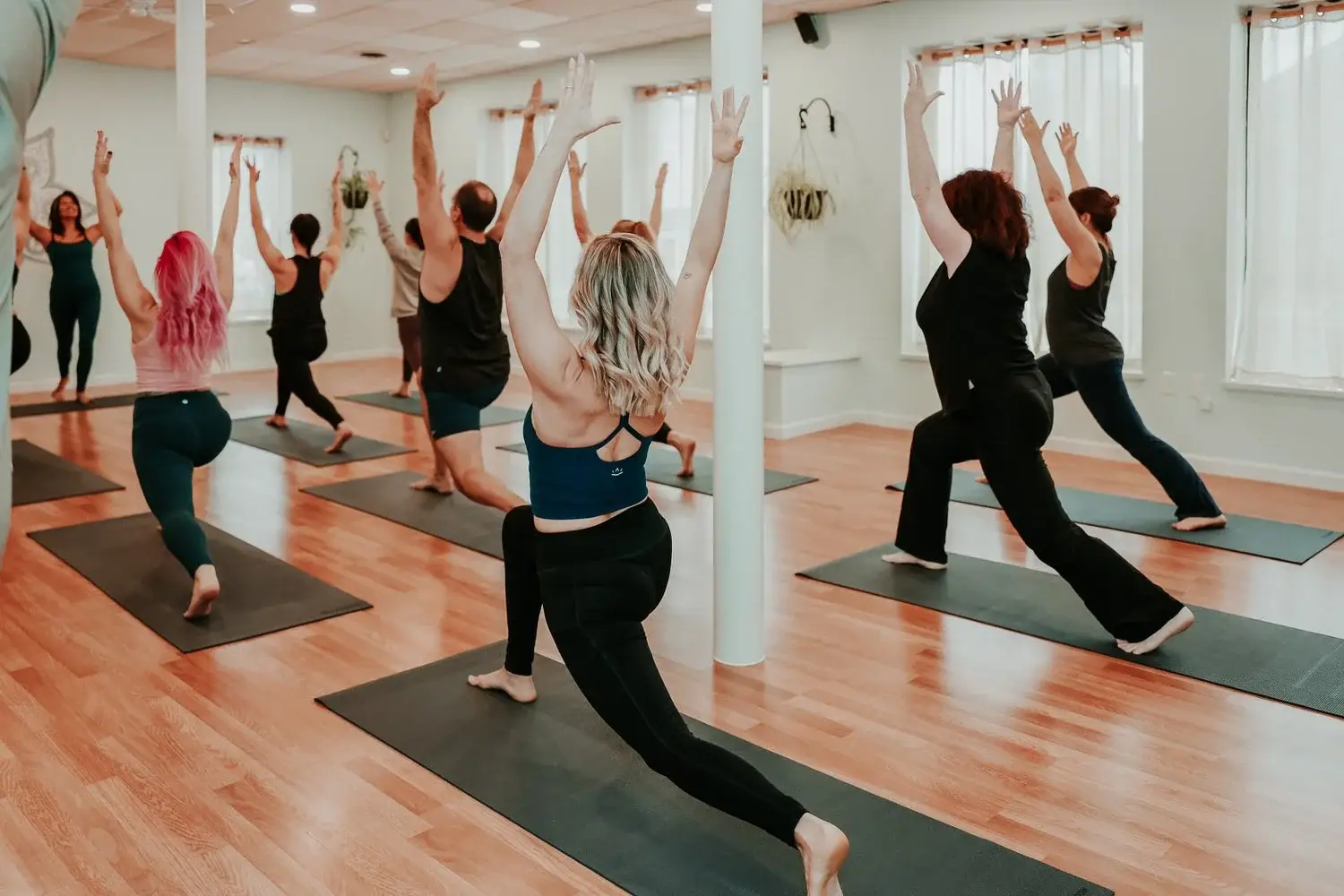 Inlet Yoga Manasquan