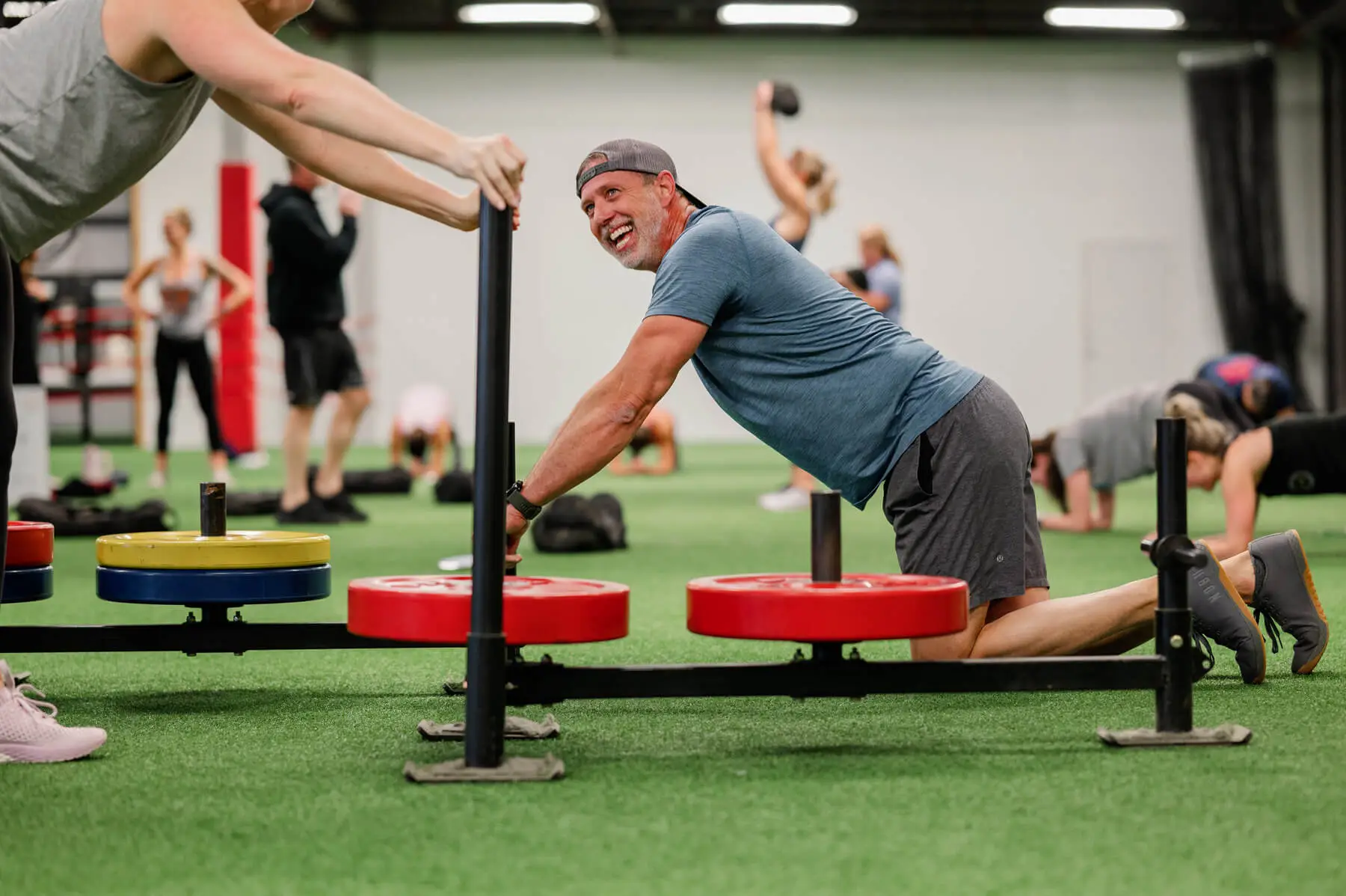 gyms in manasquan nj
