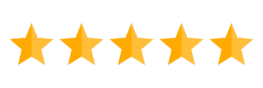 5 stars