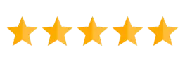 5 stars