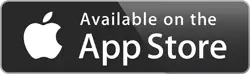 Available on the App Store apple