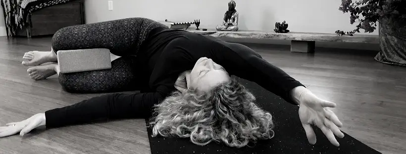Allison Kane Lower Back CARE