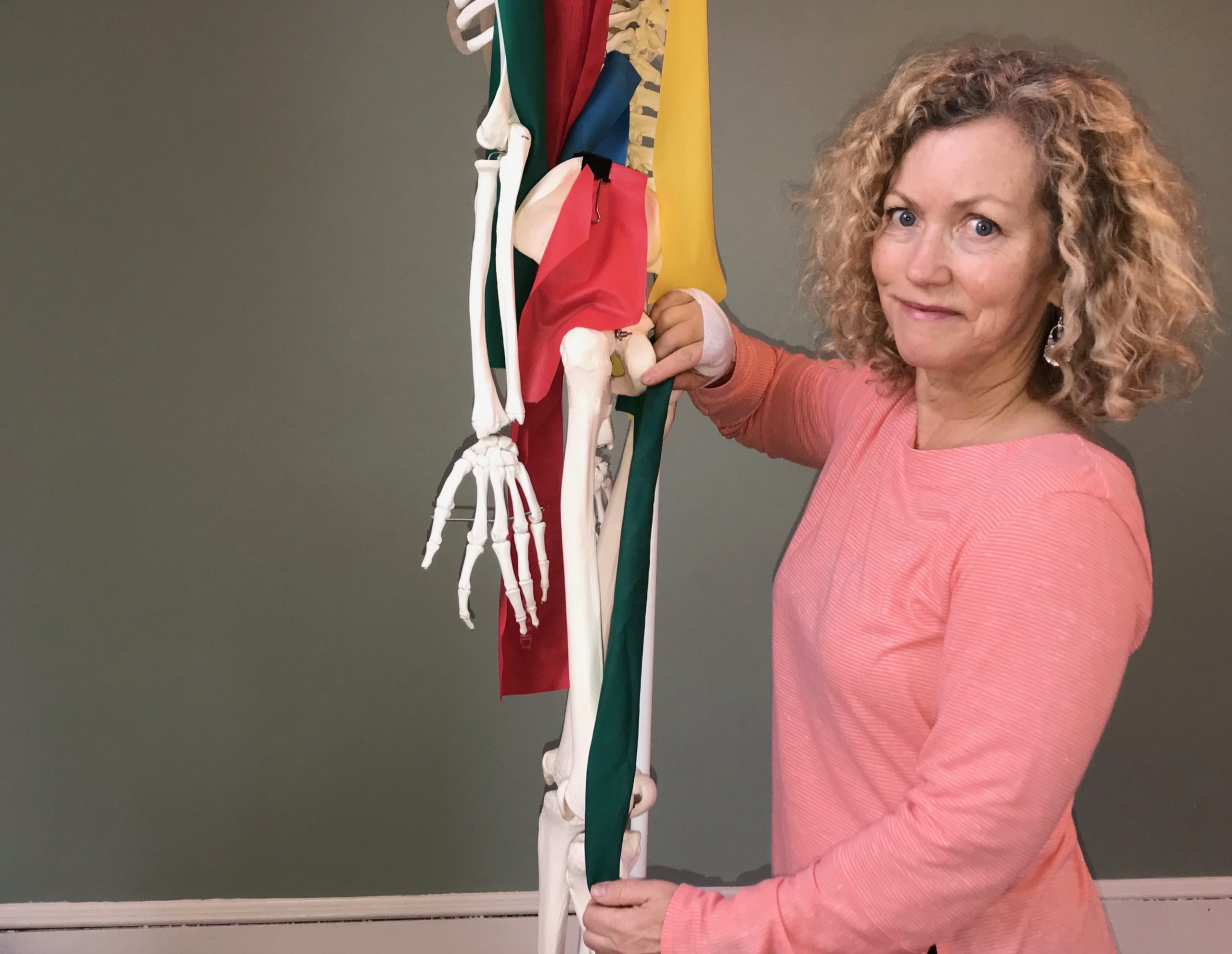 Allison Kane Functional Movement