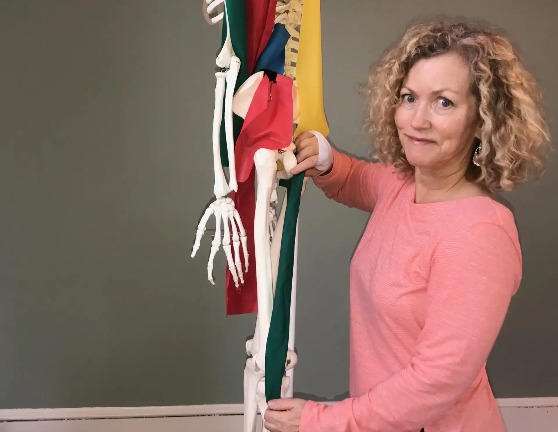Allison Kane Functional Movement