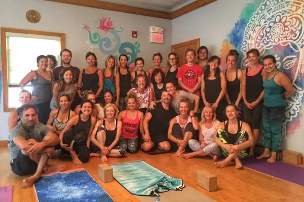 Beginner Yoga Online Classes