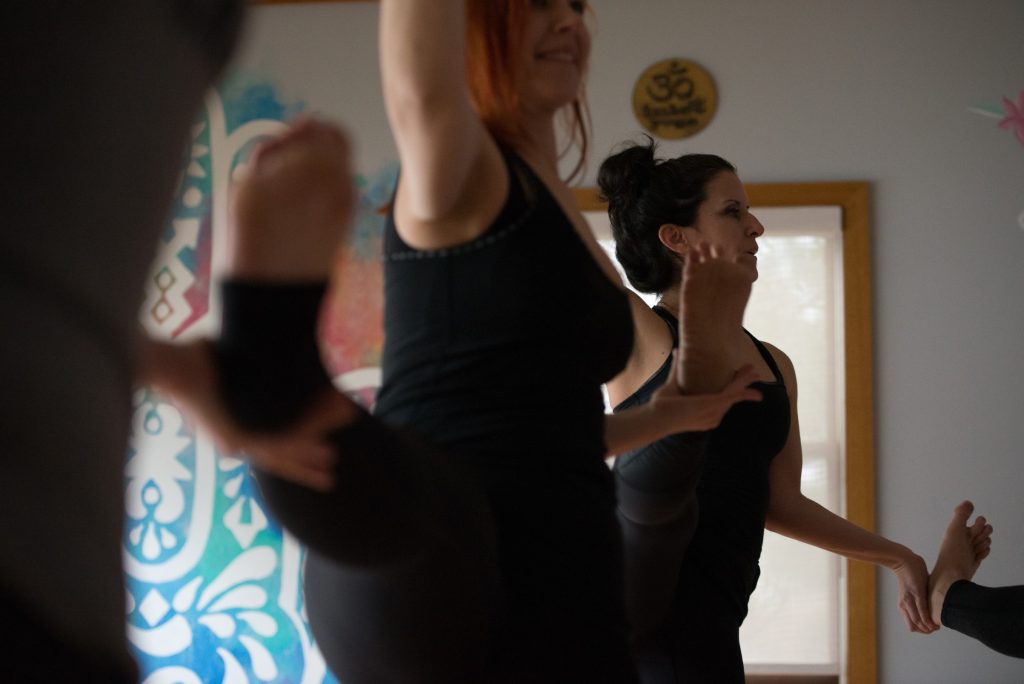 Beginner's Yoga Guide | Inlet Yoga Studio | Manasquan, NJ