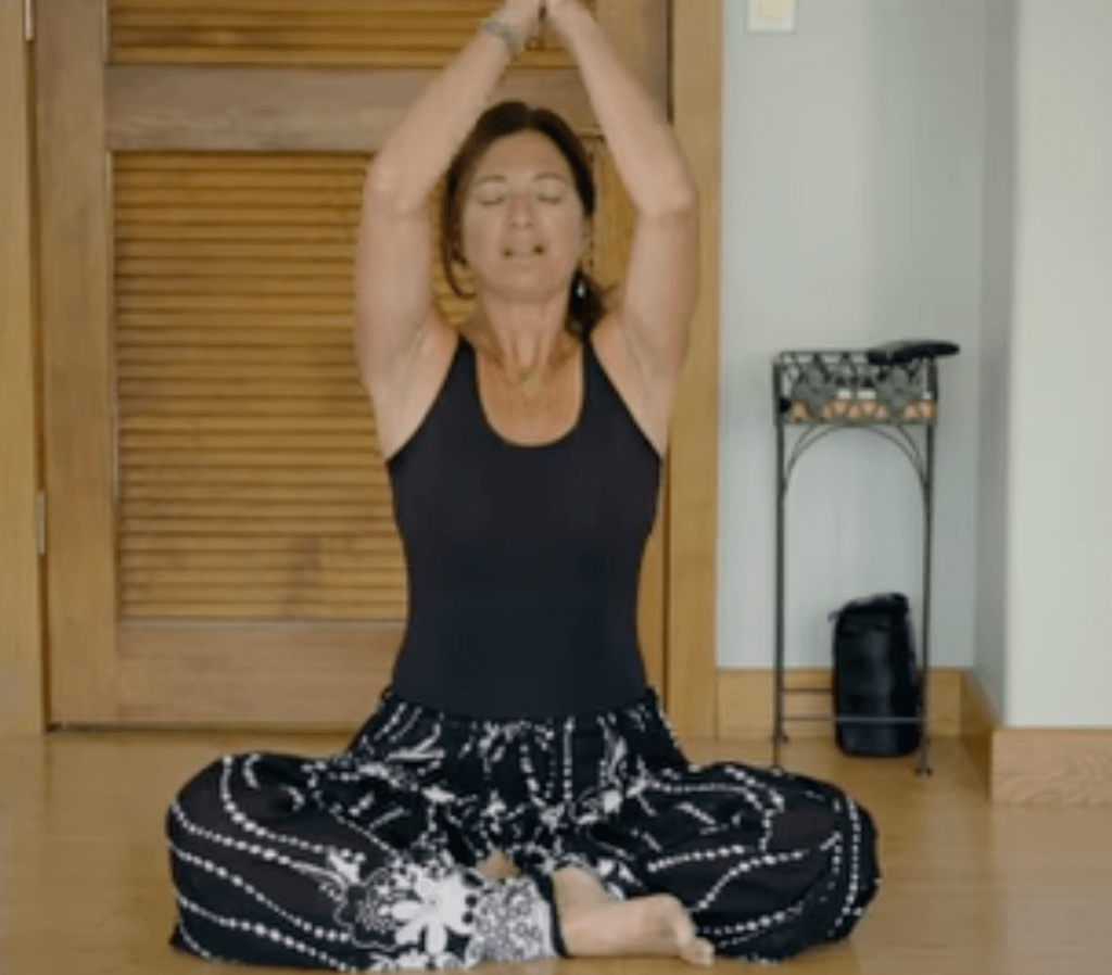 Seasonal Yoga Classes with Carrie Godesky | Inlet Yoga Studio | NJ Shore Yoga Classes | Manasquan New Jersey