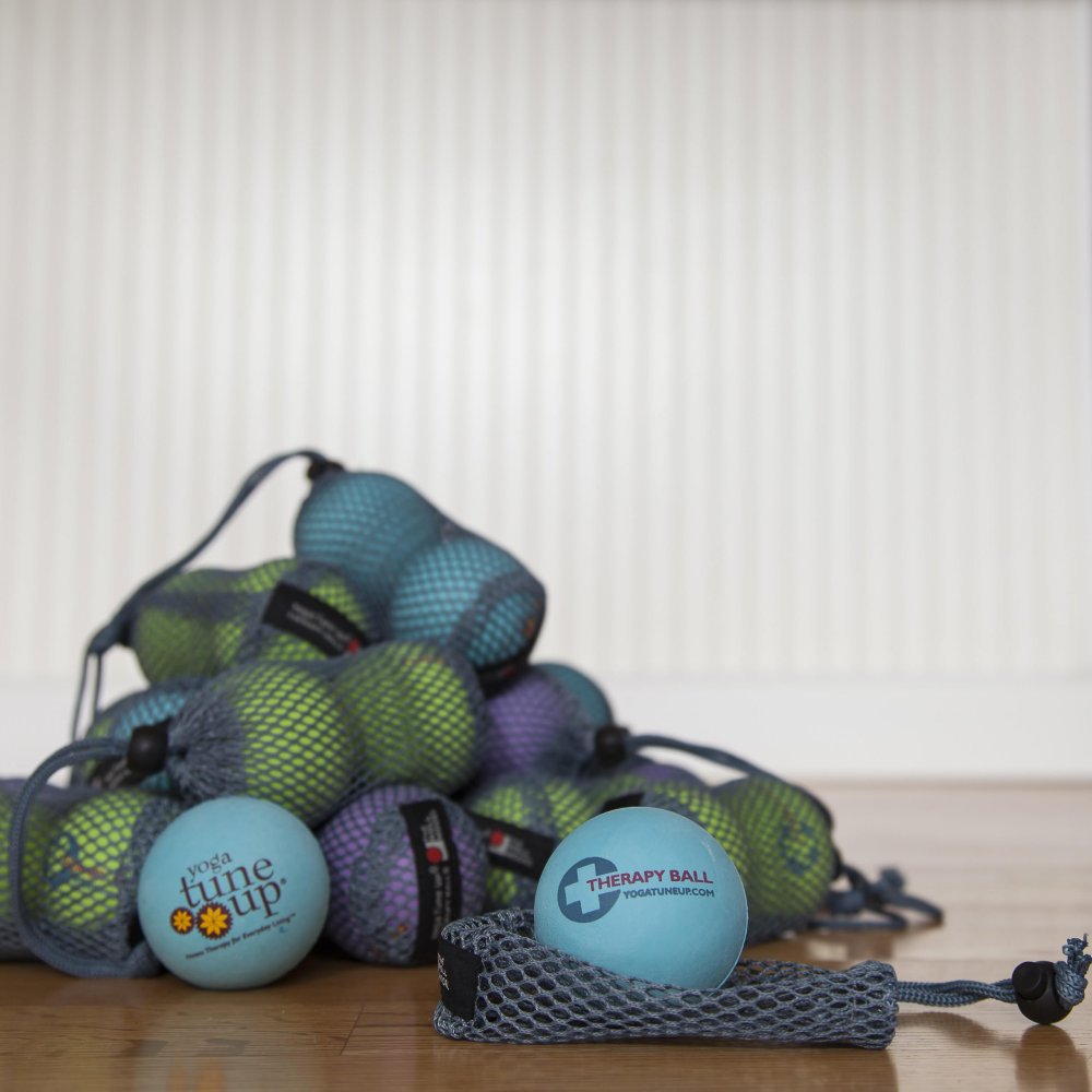 Yoga Tune Up | Allison Kane | Inlet Yoga Studio Classes | Manasquan, NJ