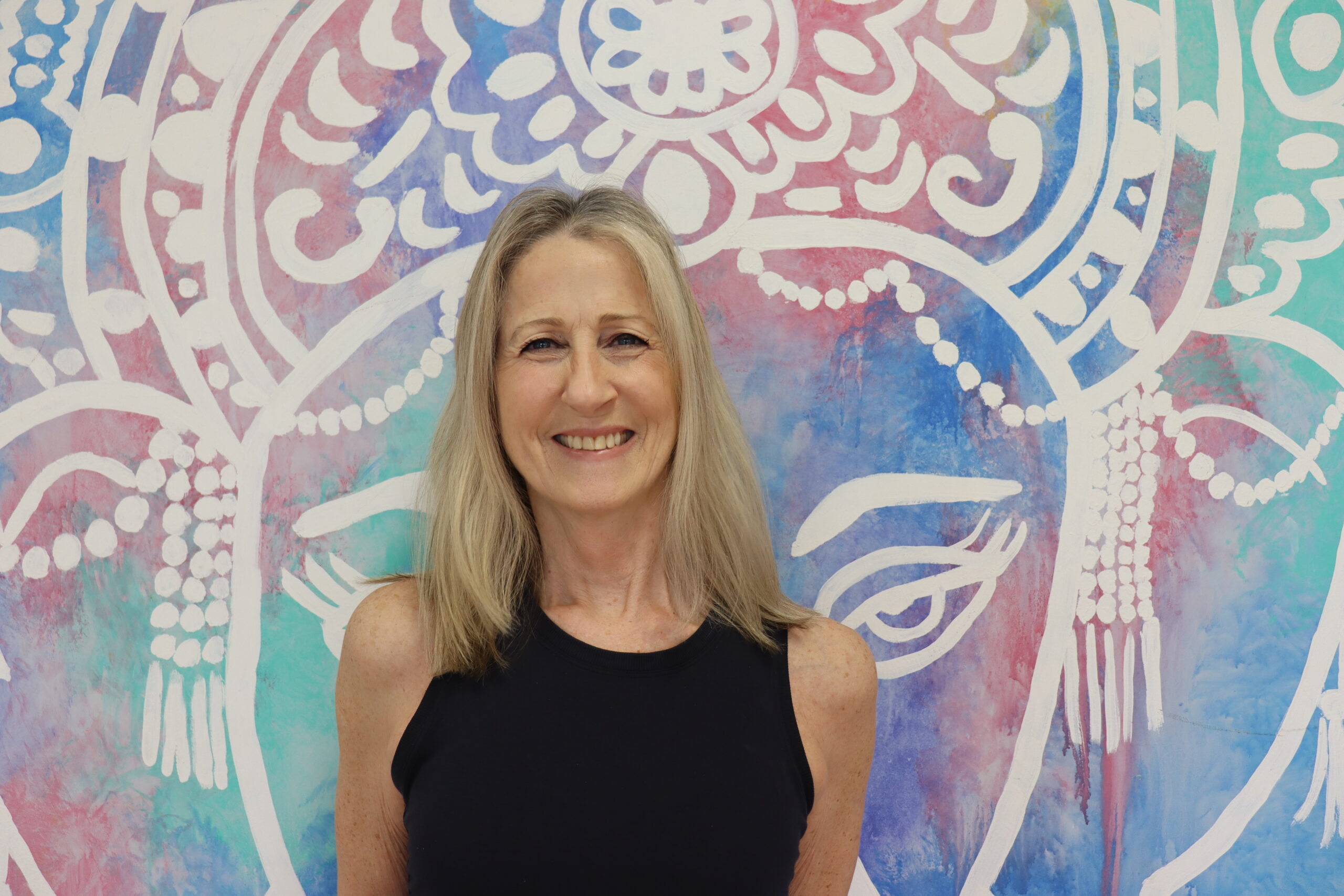 Bette McKeef | Yoga Teacher | Inlet Yoga Studio