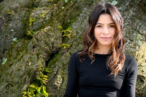 Isabel Buonato | Yoga Instructor | Inlet Yoga Studio
