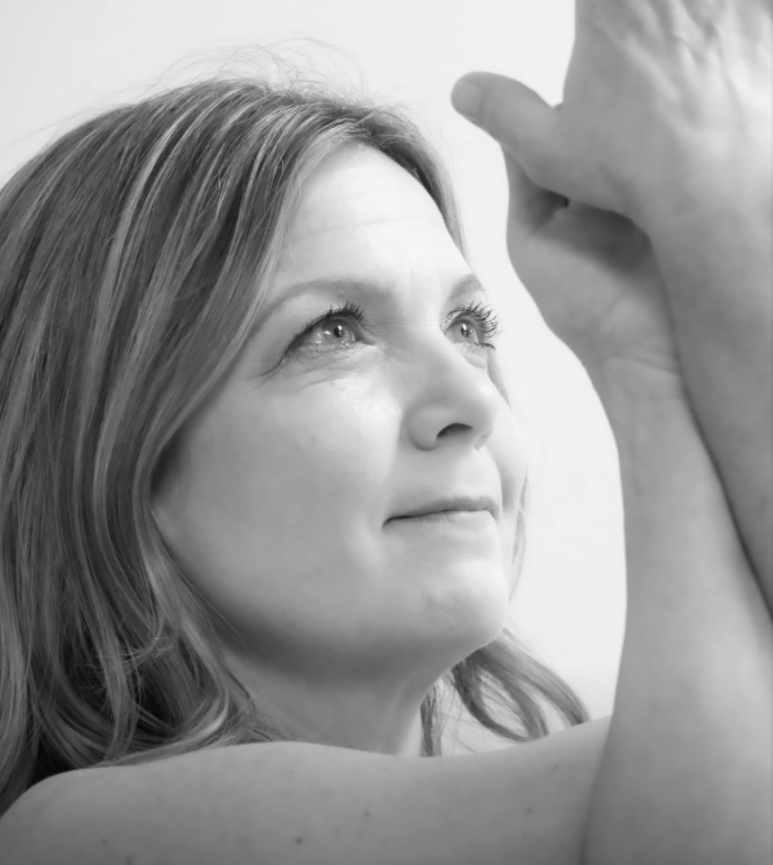 Melissa DeSarno | Yoga Teacher | Inlet Yoga Studio Manasquan NJ