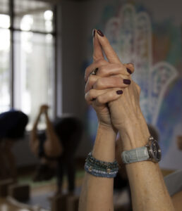 Kali Mudra Inlet Yoga Manasquan NJ