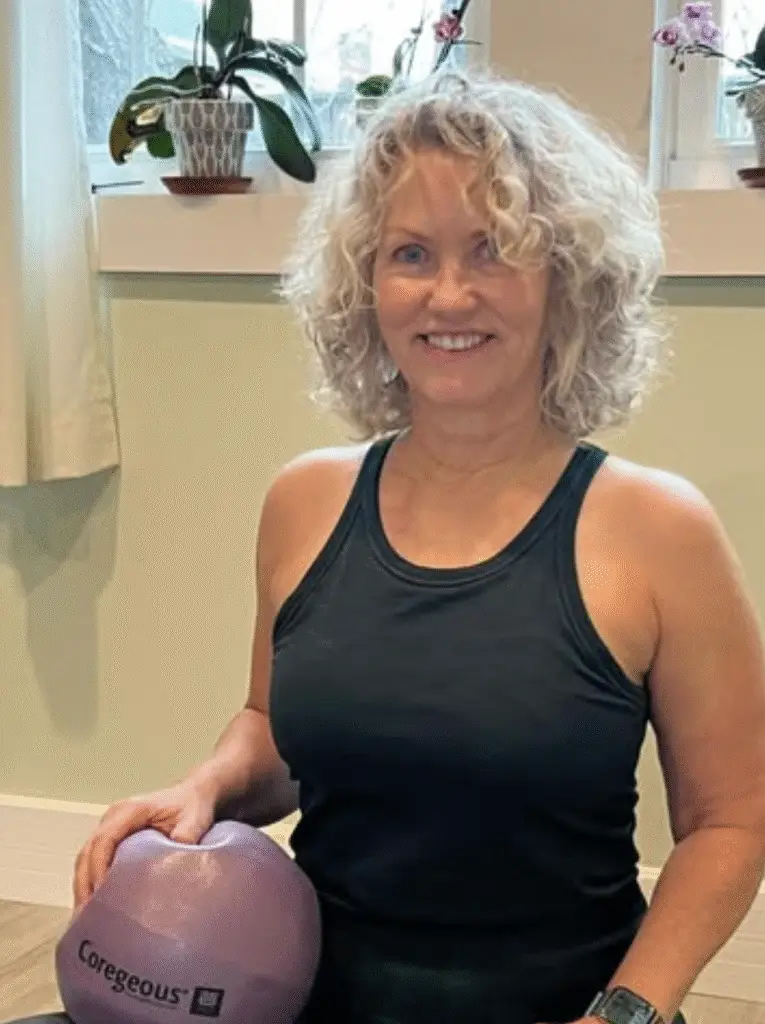 Allison Kane | Inlet Yoga Studio | Manasquan, NJ