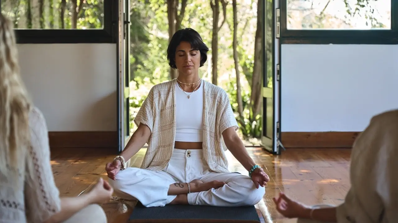 Discover 7 life-changing benefits of 300 hour yoga teacher training to strengthen your practice, improve teaching skills, and advance your yoga journey.
