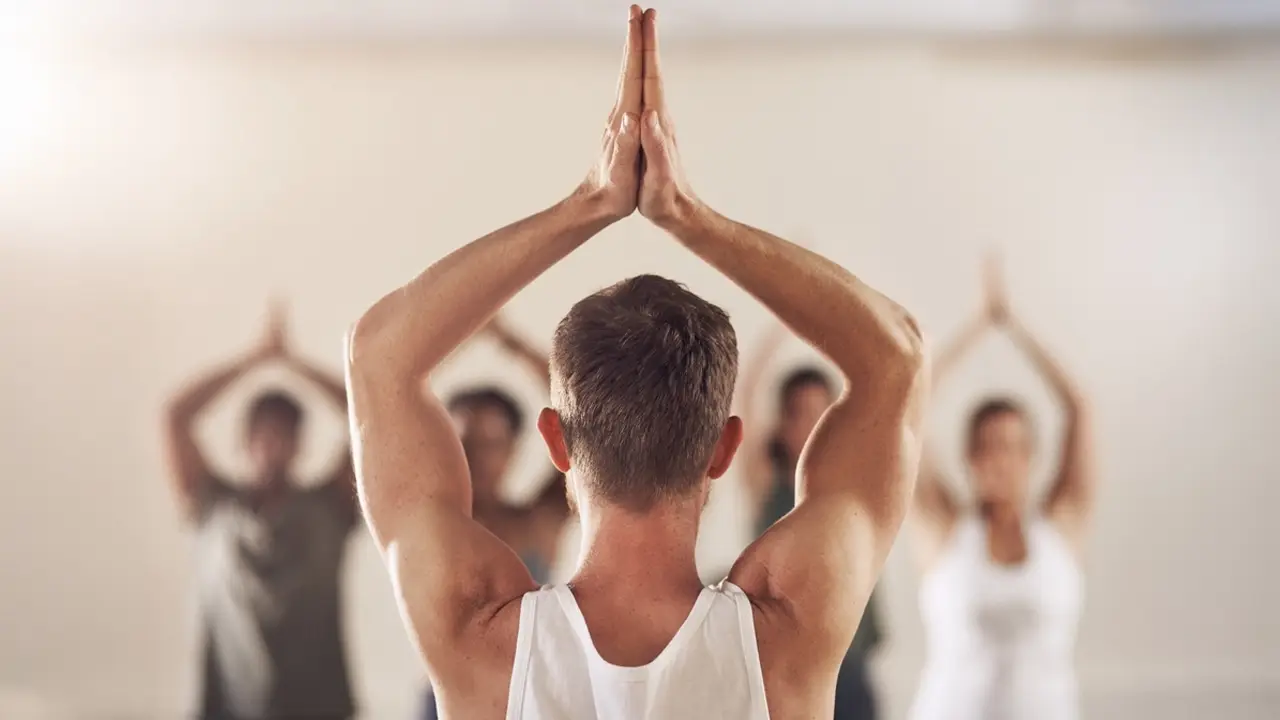 yoga instructor training nj
