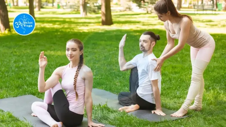 Common Yoga Mistakes Beginners (and Intermediates) Make