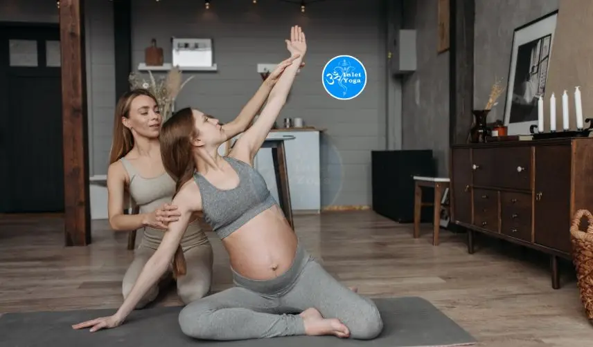 Prenatal Yoga in Manasquan, NJ | Safe Classes & Expert Tips