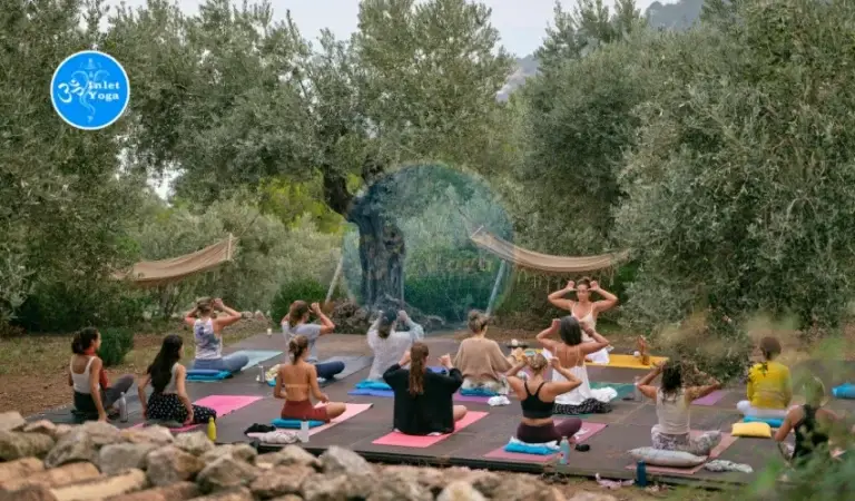 Best Islands for a Yoga Retreat in Greece (and the Best Time to Go)