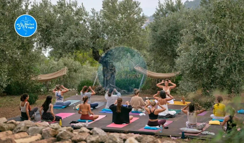 Best Islands for a Yoga Retreat in Greece (and the Best Time to Go)