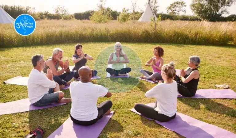Types of Yoga Retreats in Greece Which One Fits Your Goals